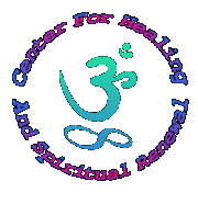 Click on our Center's Infinite Aum Symbol to return to our table of contents.